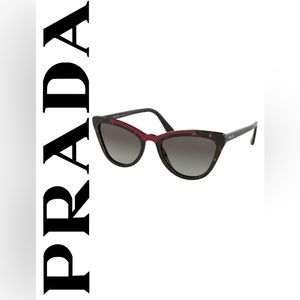 Prada Sunglasses Authentic Guaranteed Brand New